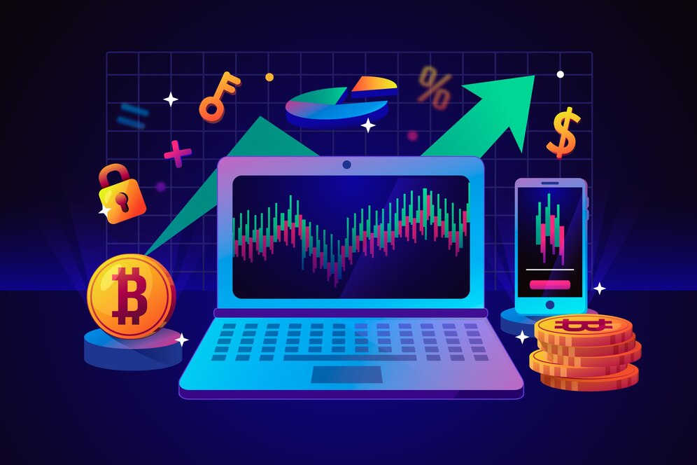 Crypto Growth