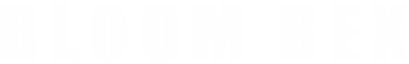 BLOOM BEX Logo